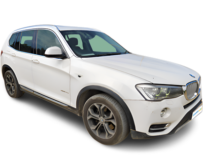 BMW X3-img